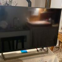 TV smart 40 pollici