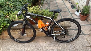 Mountain bike Wilier