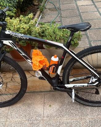 Mountain bike Wilier