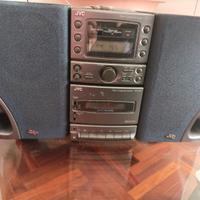  impianto radio stereo