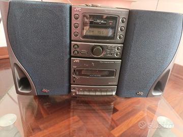  impianto radio stereo
