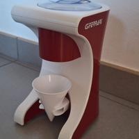 Tritaghiaccio Ferrari