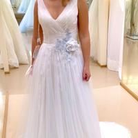 Abito da sposa