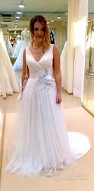 Abito da sposa