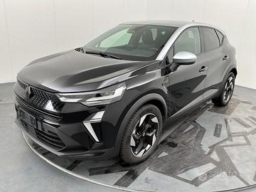Renault Captur 1.0 tce Techno 90cv in Promo