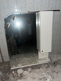 Specchio Bagno