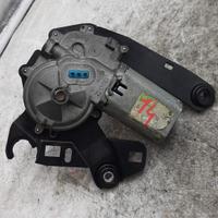 MOTORINO TERGICRISTALLO POSTERIORE PEUGEOT 207 1a 