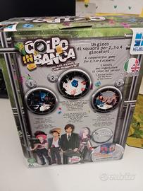 gioco Colpo in banca