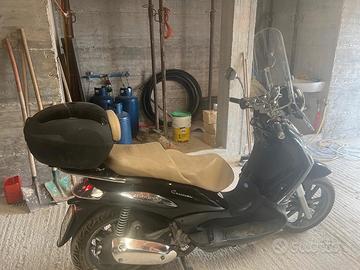 Piaggio Beverly 250 Cruiser edizione limitata