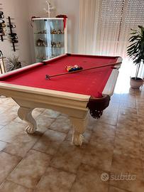Tavolo biliardo da arredo!
