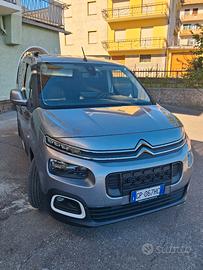 Citroen Berlingo XL
