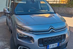 Citroen Berlingo XL
