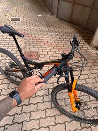 Specialized Stumpjumper FSR 29-2018
