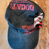 CAPPELLINO ORIGINALE DUCATI