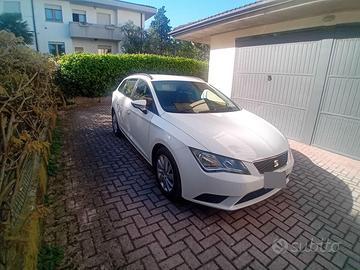 SEAT LEON SW BIFUEL (metano+benzina)