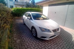 SEAT LEON SW BIFUEL (metano+benzina)