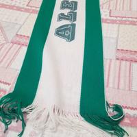 sciarpa avellino vintage