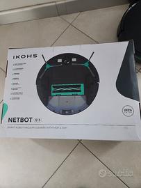 IKOHS Netbot S15