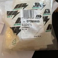 Porta Faston 4 vie femmina