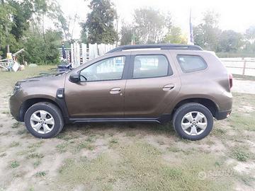 Dacia Duster GPL 