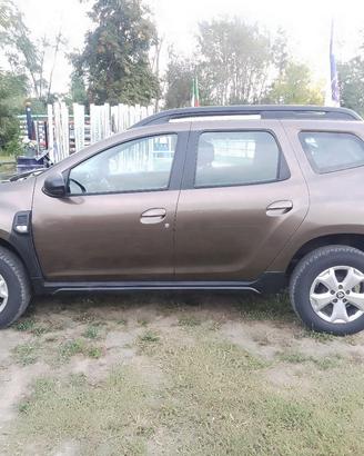 Dacia Duster GPL 