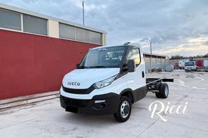 IVECO DAILY 35C15 A TELAIO 2018