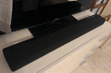 Soundbar yamaha yas 306