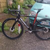 Pinarello onda disc