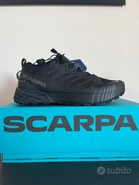 Ribelle Run Gtx Scarpa