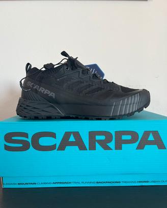 Ribelle Run Gtx Scarpa