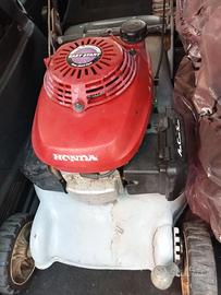 Tagliaerba Honda a spinta