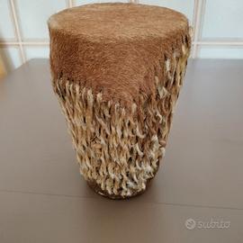 Mini bongo originale africano