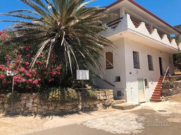 Casa Vacanze "Egidio's House" Portixeddu