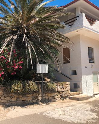Casa Vacanze "Egidio's House" Portixeddu