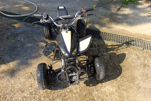 Mini quad