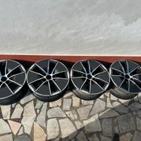 Cerchi originali BMW  R16