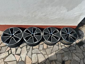 Cerchi originali BMW  R16
