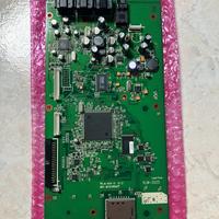 Scheda madre korg electribe EMX SD NUOVA
