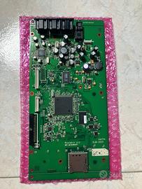 Scheda madre korg electribe EMX SD NUOVA