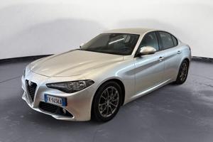 Alfa Romeo Giulia 2.2 Turbodiesel 150 CV AT8 ...