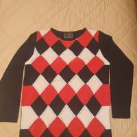 maglioncino leggero Oliver (by Valentino)