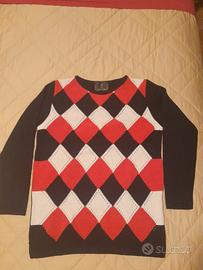 maglioncino leggero Oliver (by Valentino)