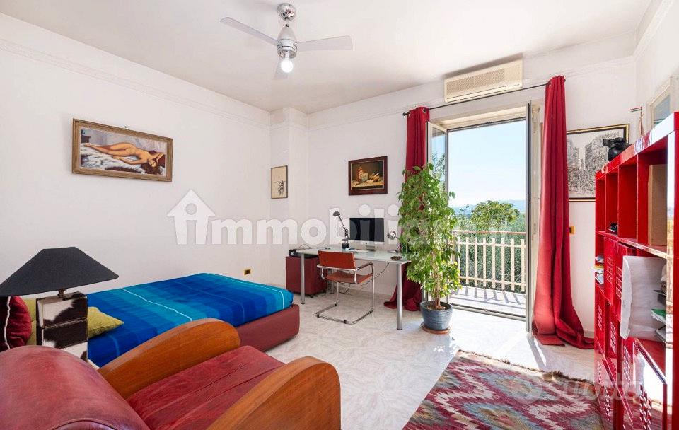 Appartamento – Roma, Marcigliana, Municipio Roma III - Vista 5