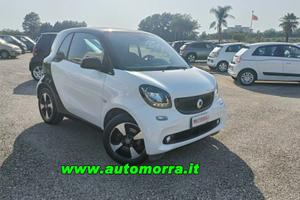 SMART ForTwo 70 1.0 twinamic Passion n°29
