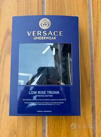 Mutande Versace Originali Taglia L NUOVE