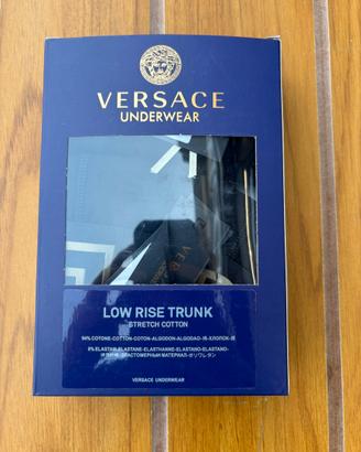 Mutande Versace Originali Taglia L NUOVE