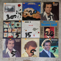 Vinili 33 giri prima edizione,si spedizione