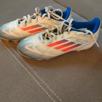 Scarpe da calcio Adidas bambino F50