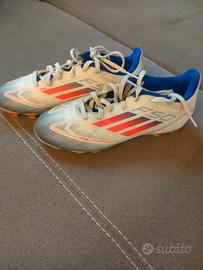 Scarpe da calcio Adidas bambino F50