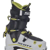 scarponi scialpinismo freeride  Scott cosmos tour